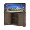 Ollie & Hutch Harbor 50 - 75 Gallon Aquarium or Terrarium Tank Stand - 4 of 4