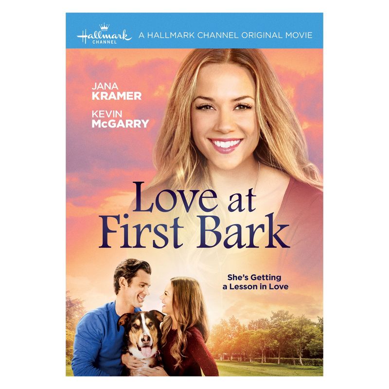 Love at First Bark (DVD), 1 of 2