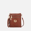 MKF Collection Scarlett Crossbody Bag by Mia K - 2 of 4
