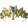 Girls' Zelda Deluxe Costume - 2 of 4