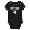 MLB Chicago White Sox Infant Boys' Short Sleeve Layette Set - 2 of 4