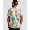 Men's Journey Macaw Button Up Shirt - ROARK - image 3 of 4