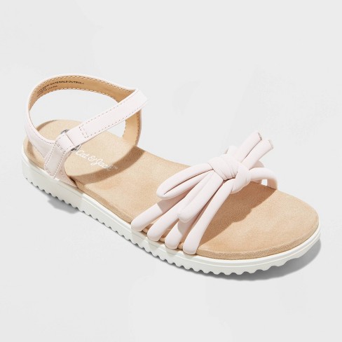 Target on sale kids sandals