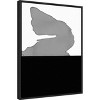 Amanti Art Cumulus I by Rob Delamater Canvas Wall Art Print Framed 18 x 24-in. - 2 of 4