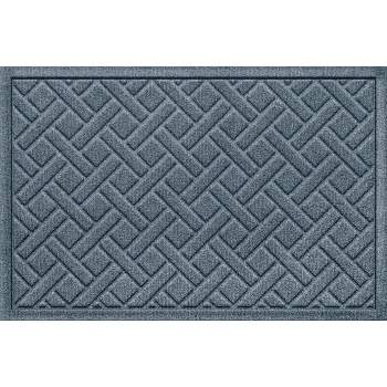 Aqua Shield Diamonds Indoor/outdoor Doormat - Bungalow Flooring