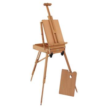 Creative Mark Thrifty Display Easel - Black Finish : Target