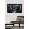 Trends International League of Legends - Champions Framed Wall Poster Prints - 2 of 4