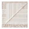 Olive & Linen Paros Turkish Towel Set - 4 of 4