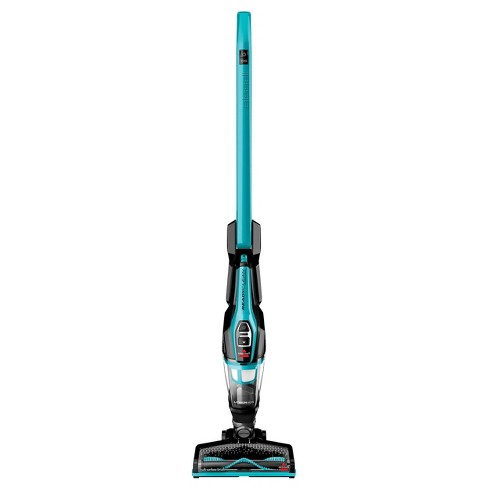 Target cordless vacuum review sale