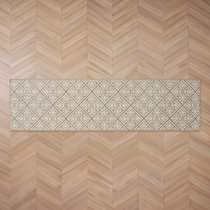 Laura Ashley Hi-Low Tufted Rugs - 1 of 4