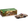 1978 Dodge Monaco Brown Camouflage "Hazzard County Sheriff" 1/18 Diecast Model Car by Greenlight - 3 of 3