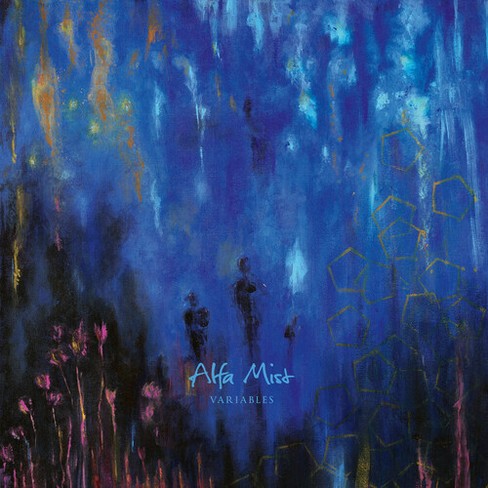 Nocturne - Alfa Mist - Vinile