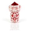 Beeline Creative Geeki Tikis IT Pennywise Ceramic Mini Muglet | Holds 2 Ounces - 2 of 4