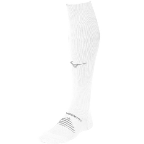 Mizuno best sale sock sizing