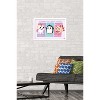 Trends International Adopt Me! - Adopt, Collect, Trade Framed Wall Poster Prints - 2 of 4