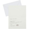 Best Paper Greetings 36-Pack Happy Easter Blank Greeting Cards Bulk Set with Envelopes, 6 Designs (4 x 6 In) - 4 of 4