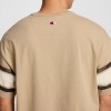 Champion Men's Football Shirt - Irish Cream - 4 of 4