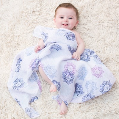 target aden and anais swaddles