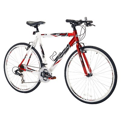 target road bikes