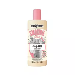 Soap & Glory Smoothie Star Body Wash - 16.9 fl oz