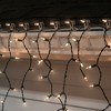 Northlight 26ct Clear  All-In-One Universal Gutter and Shingle Christmas Light Clips - 2 of 4