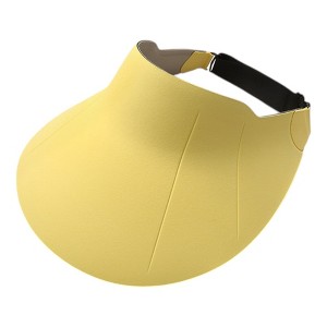 Anna-Kaci Women's Wide Brim Floppy Sun Hat with Contrast Bow Band and Structured Crown - 1 of 1