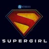 Womens Supergirl New Official Logo T Shirt - 2 of 4