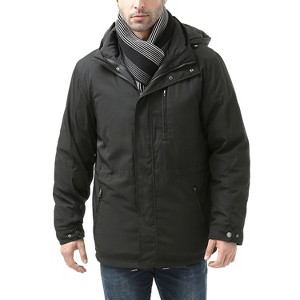BGSD Men's James 3-in-1 Down Parka Coat - 1 of 4