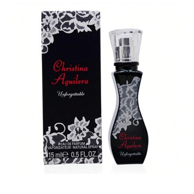 Christina Aguilera Unforgettable/Christina Aguilera Edp Spray 0.5 Oz (15 Ml) Women