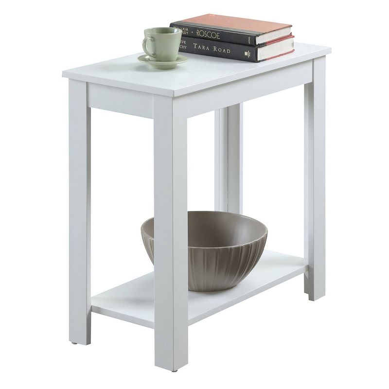 Designs2Go Baja Chairside End Table - Convenience Concepts, 4 of 6