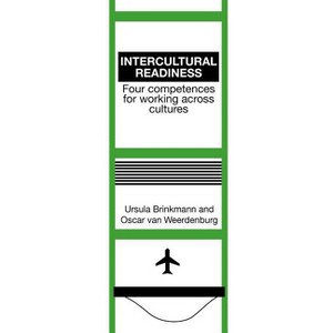 Intercultural Readiness - by  U Brinkmann & O Van Weerdenburg (Hardcover) - 1 of 1