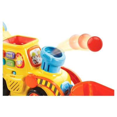 vtech bulldozer target