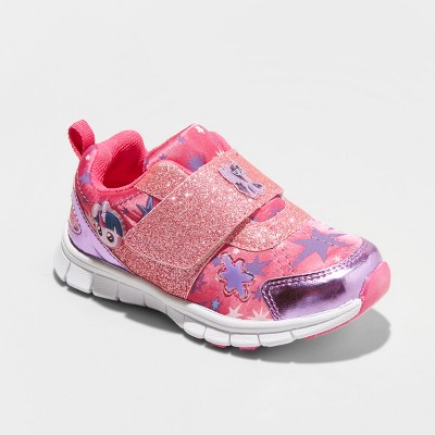 pony running shoes