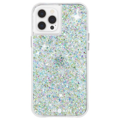 Case-Mate Twinkle Case for Apple iPhone 12 Pro Max - Confetti