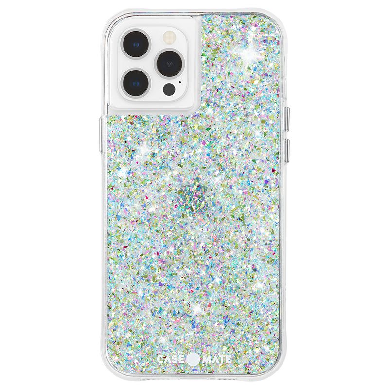 Case-Mate Apple iPhone 12 Pro Max Twinkle Case, 1 of 11