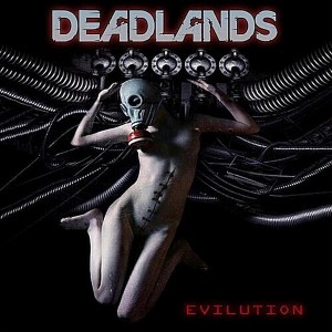 Deadlands - Evilution (CD) - 1 of 1