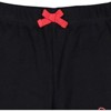 Disney Nightmare Before Christmas Zero Jack Skellington Baby Girls 2 Pack Pants Newborn to Infant - 4 of 4