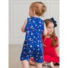 RuggedButts Baby Boys Pocket Knit Romper - 4 of 4