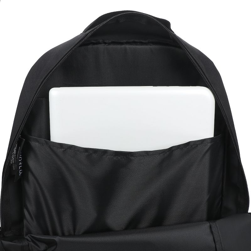 Spy x Family Backpack with Adjustable Shoulder Strap and Front Pocket, 5 of 7