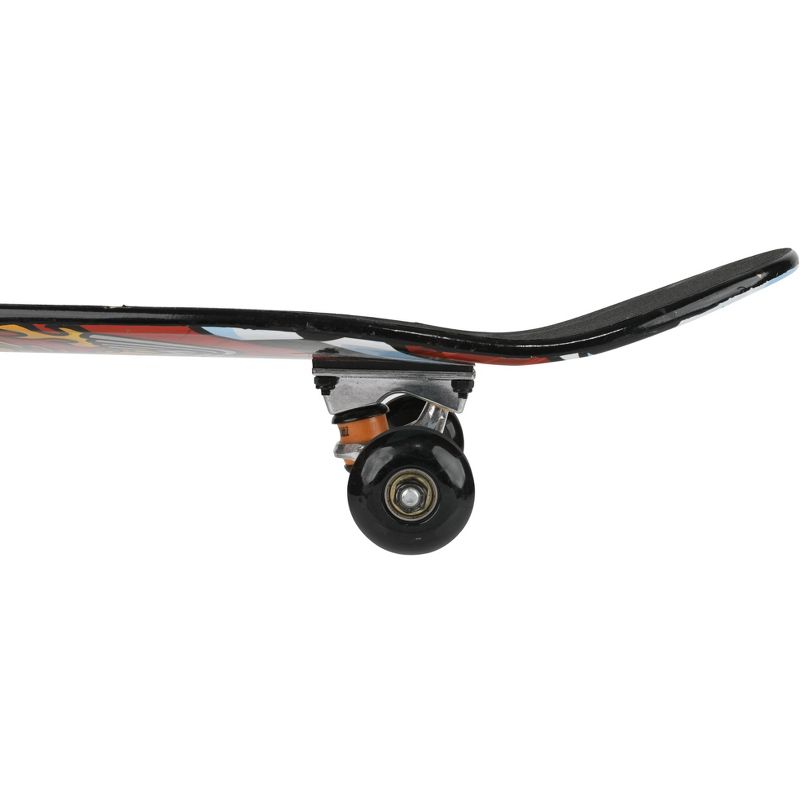 Tony Hawk 31" Series 3 Popsicle Skateboard Cars 9-ply Maple Deck Skate Board, 5 of 11