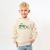 The Juniper Shop Pushin My Luck Toddler Graphic Hoodie - 2 of 3