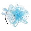 Unique Bargains Women's Feathers Headband 1 Set - 3 of 4