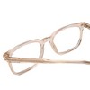 Ernest Hemingway H4854 Designer Acetate Eye Glasses Frame - 4 of 4