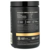 Optimum Nutrition Gold Standard® Pre Advanced, Strawberry Mango Daiquiri, 14.1 oz (400 g) - 3 of 4
