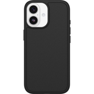 OtterBox Apple iPhone 17 Symmetry Series Case for MagSafe with Camera Control - Black - 1 of 3