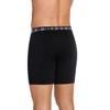 Jockey Sport Men's Stability Pouch Microfiber 9" Long Leg Boxer Brief - 2 of 2