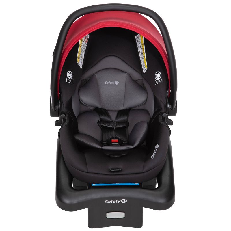 Safety 1st Smooth Ride Travel System, 6 of 16