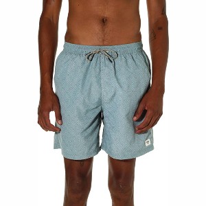 Men's Reverb Volley Trunk Short - Katin - 1 of 4