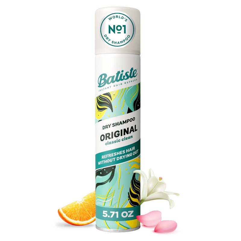 Dry Shampoo Original