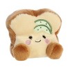 Aurora Mini Brittany Avocado Toast Palm Pals Adorable Stuffed Animal Brown 5" - 2 of 4